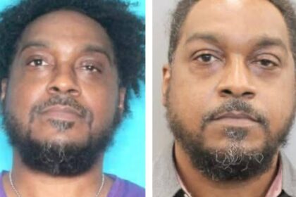 Texas Murder Fugitive Ernest Nathan Killed During U.S. Marshals Arrest Attempt in Alabama