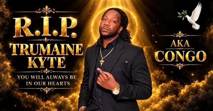 Trumaine Kyte Obituary: Cambridge Community Mourns Sudden Loss