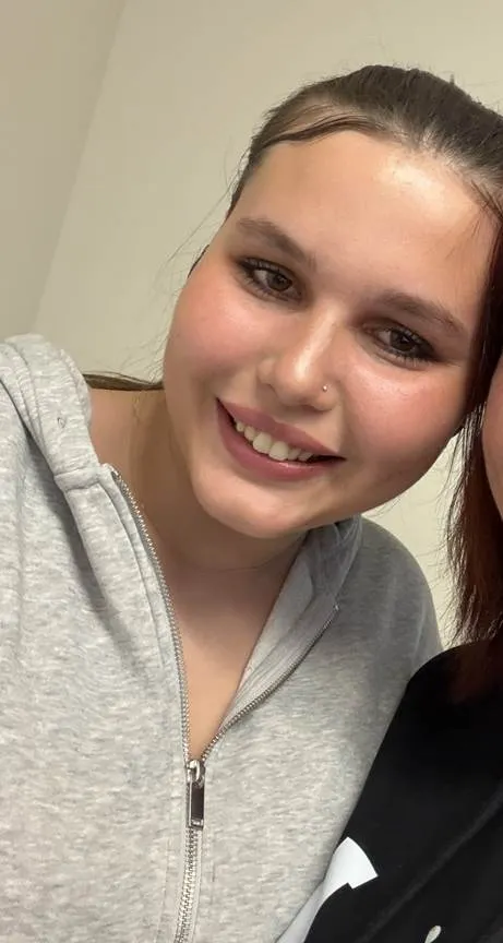 Serah Benoit-Lessard Missing: Sherbrooke Police Search for 16-Year-Old